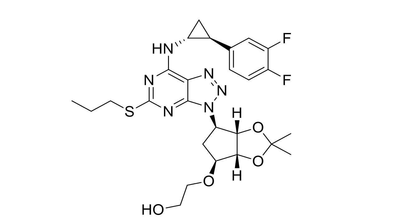 Ticagrelor Impurity D