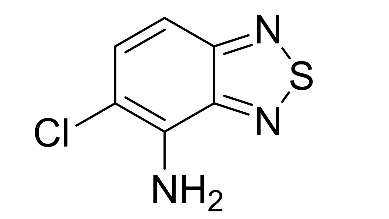 Tizanidine EP Impurity E