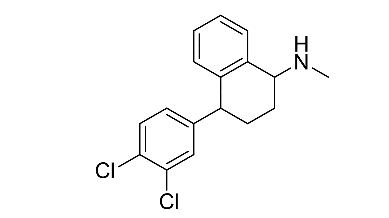 Sertraline Standard