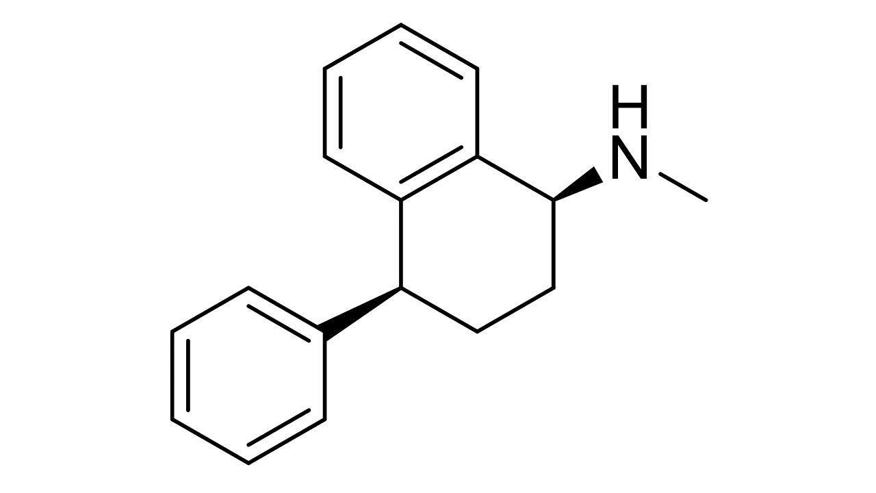 Sertraline EP Impurity B 