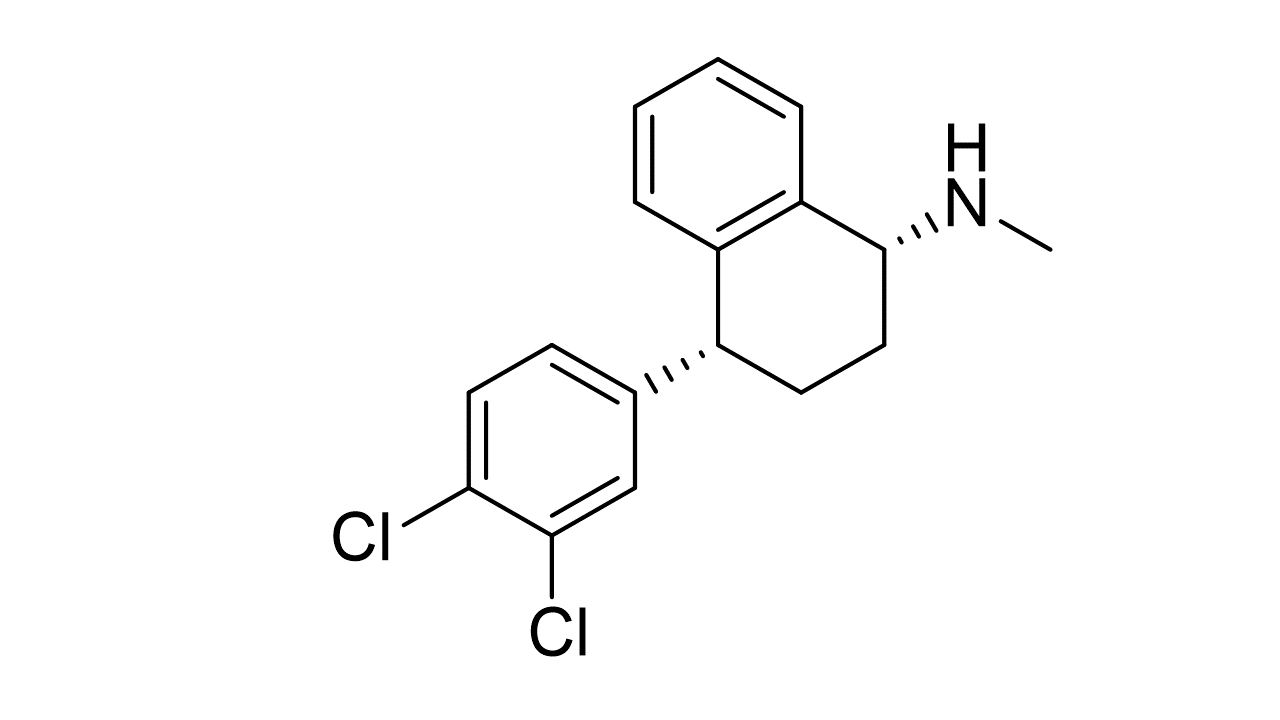 Sertraline EP Impurity G