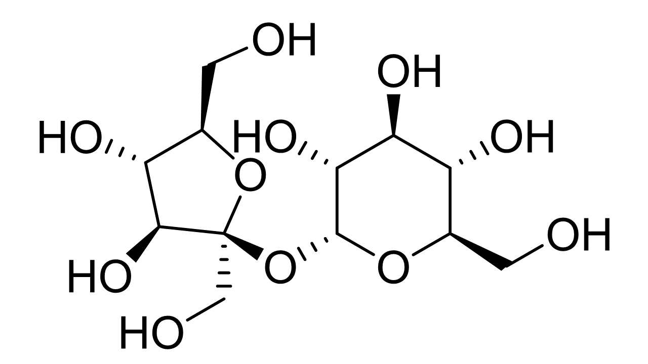 sucrose