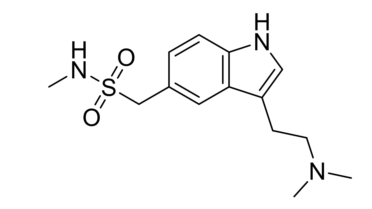 Sumatriptan Standard