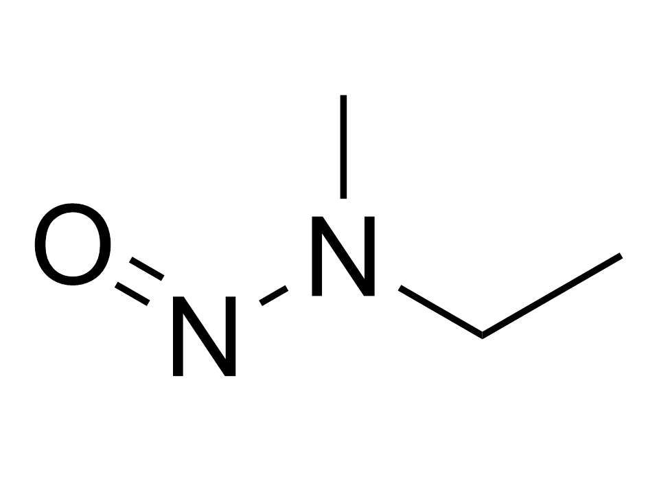 N-Methyl-N-nitrosoethanamine