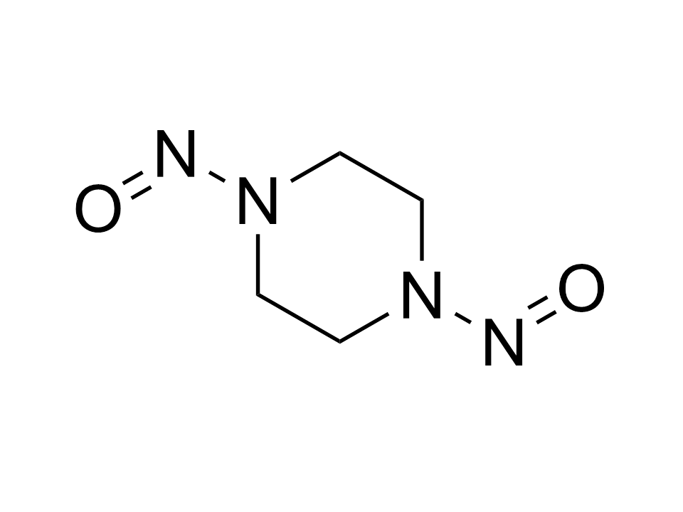 1,4-Dinitrosopiperazine