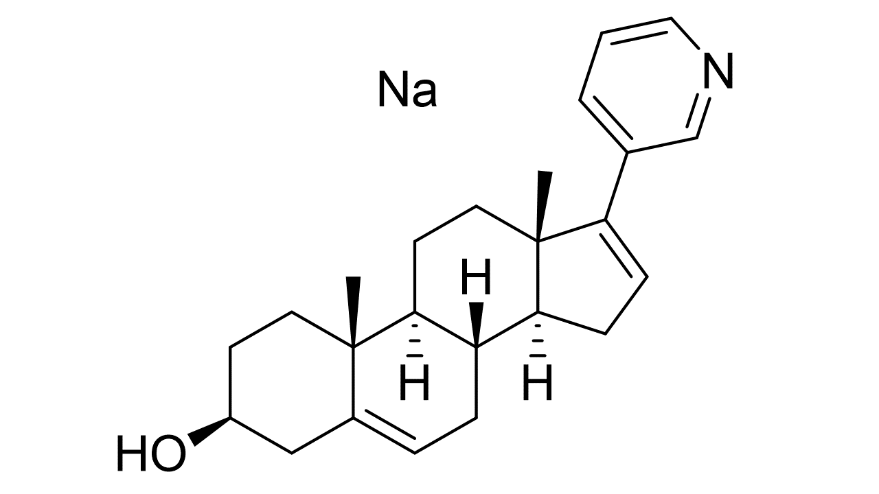 Abiraterone Sodium