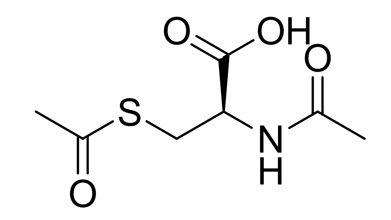 Acetylcysteine EP Impurity - D