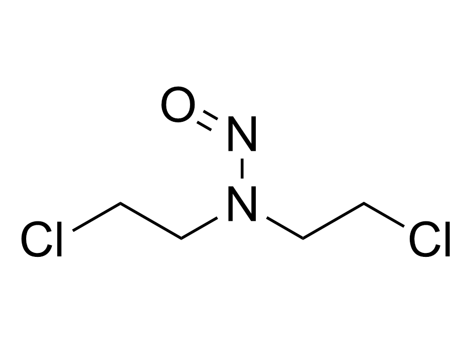 N-Nitroso bis(2-chloroethyl)amine