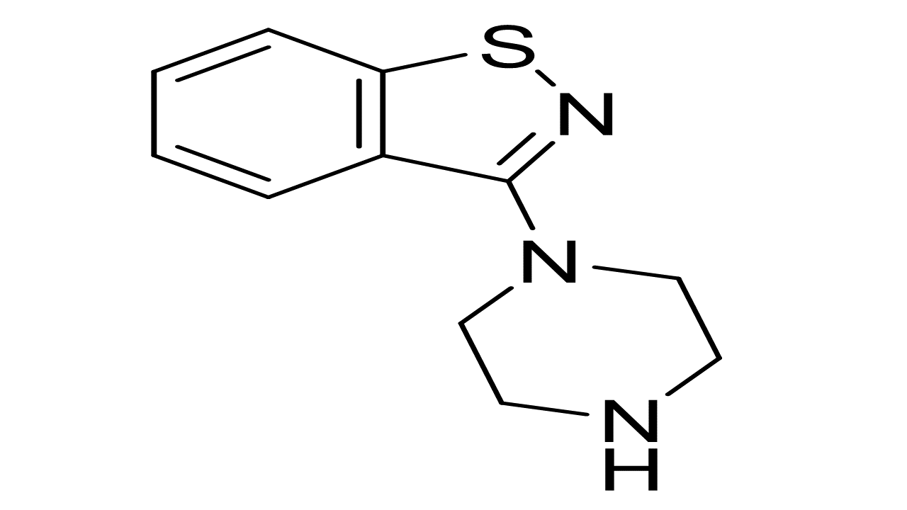 Ziprasidone EP Impurity A