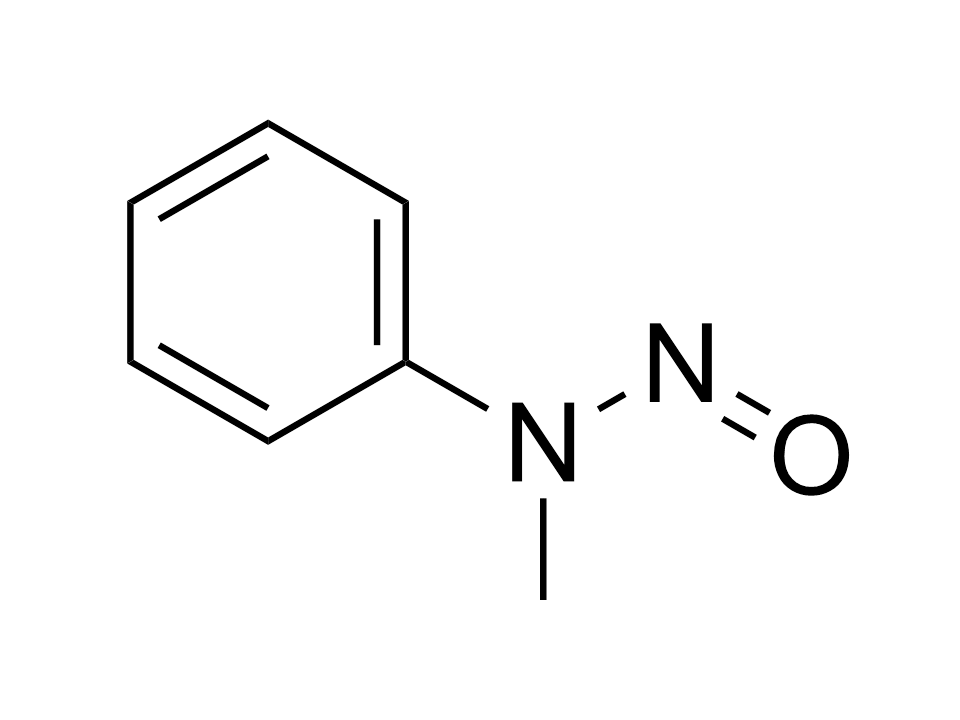 N-Methyl-N-phenylnitrosamine