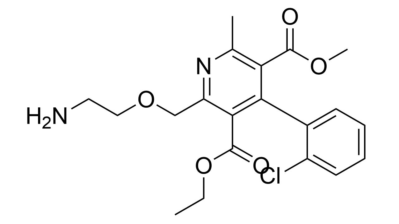 Amlodipine Impurity D