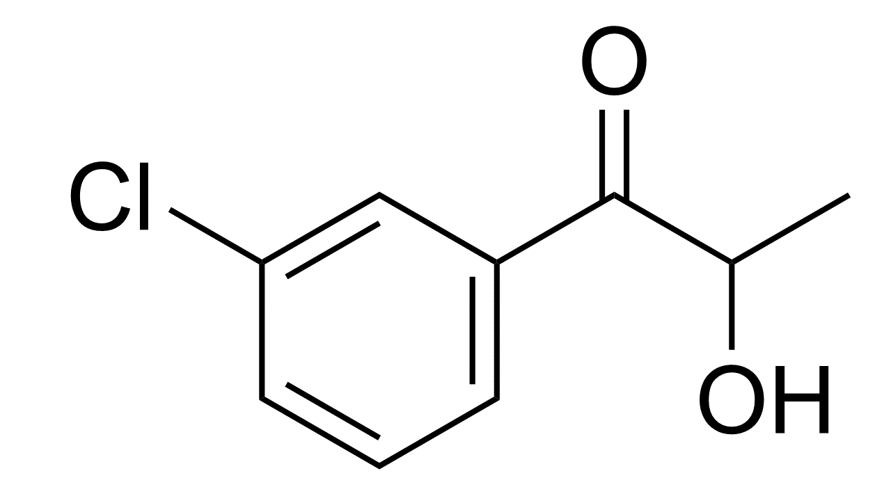 Bupropion USP Related Compound-C