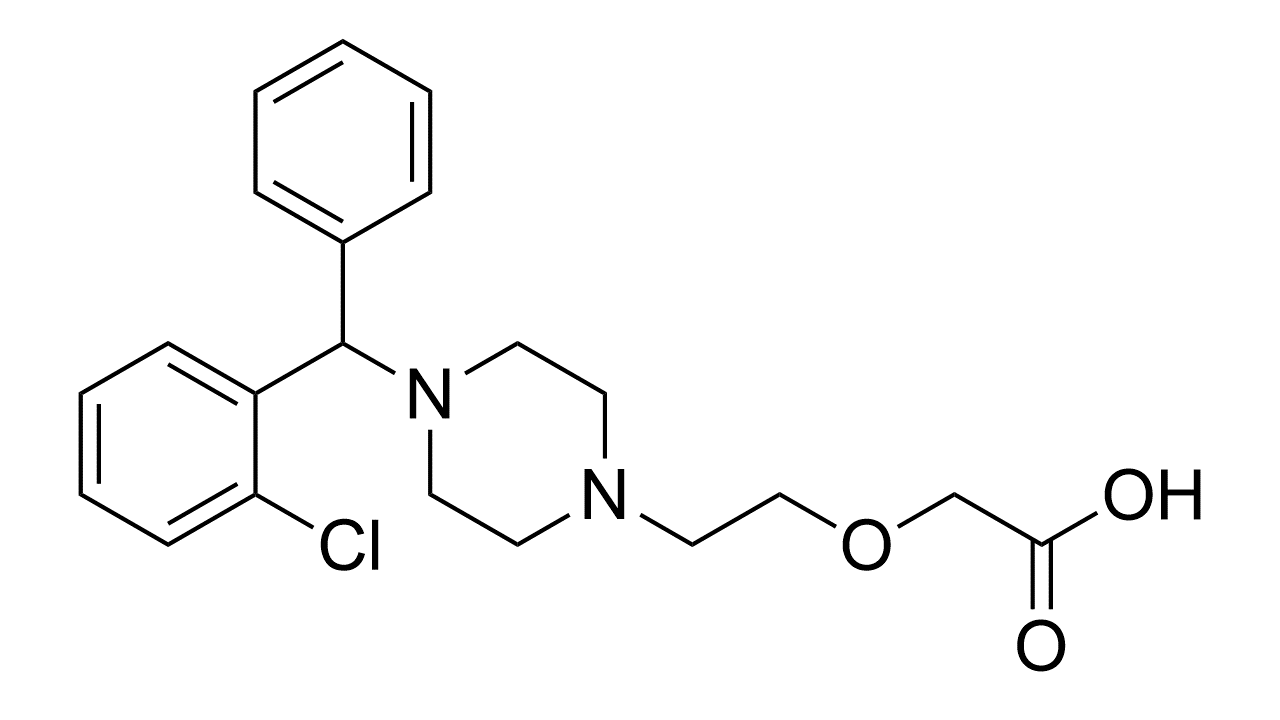 Cetirizine EP Impurity C