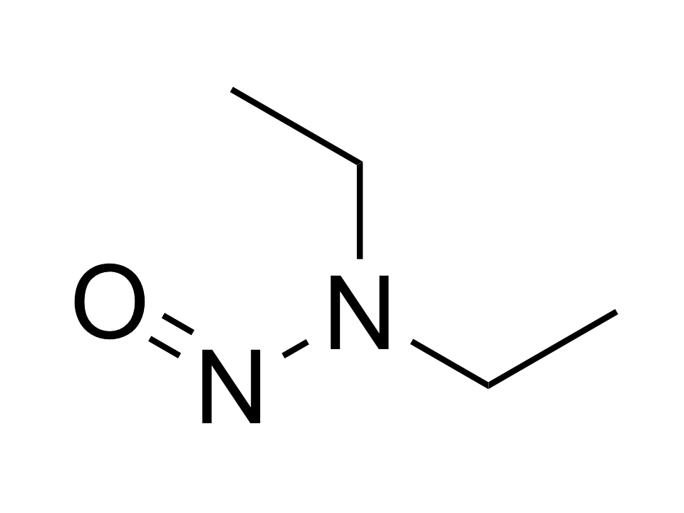 N-Ethyl-N-Nitrosoethanamine