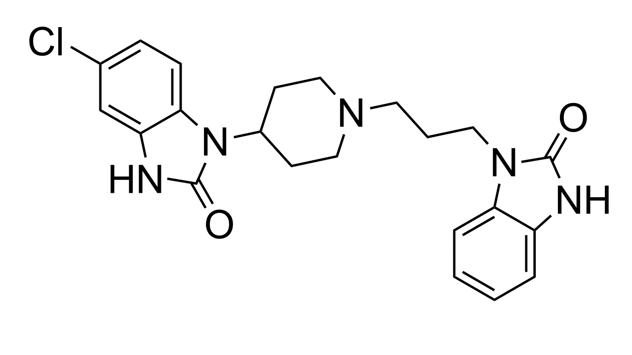 Domperidone API