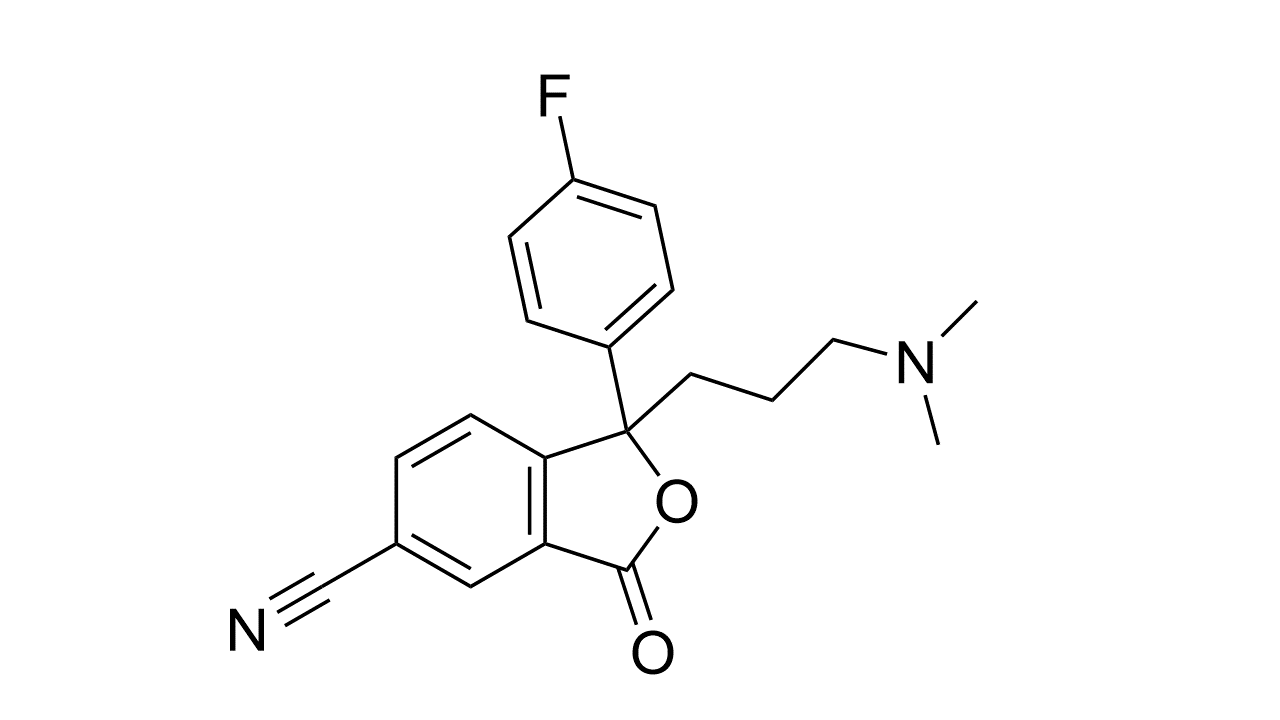 Escitalopram Related Compound C