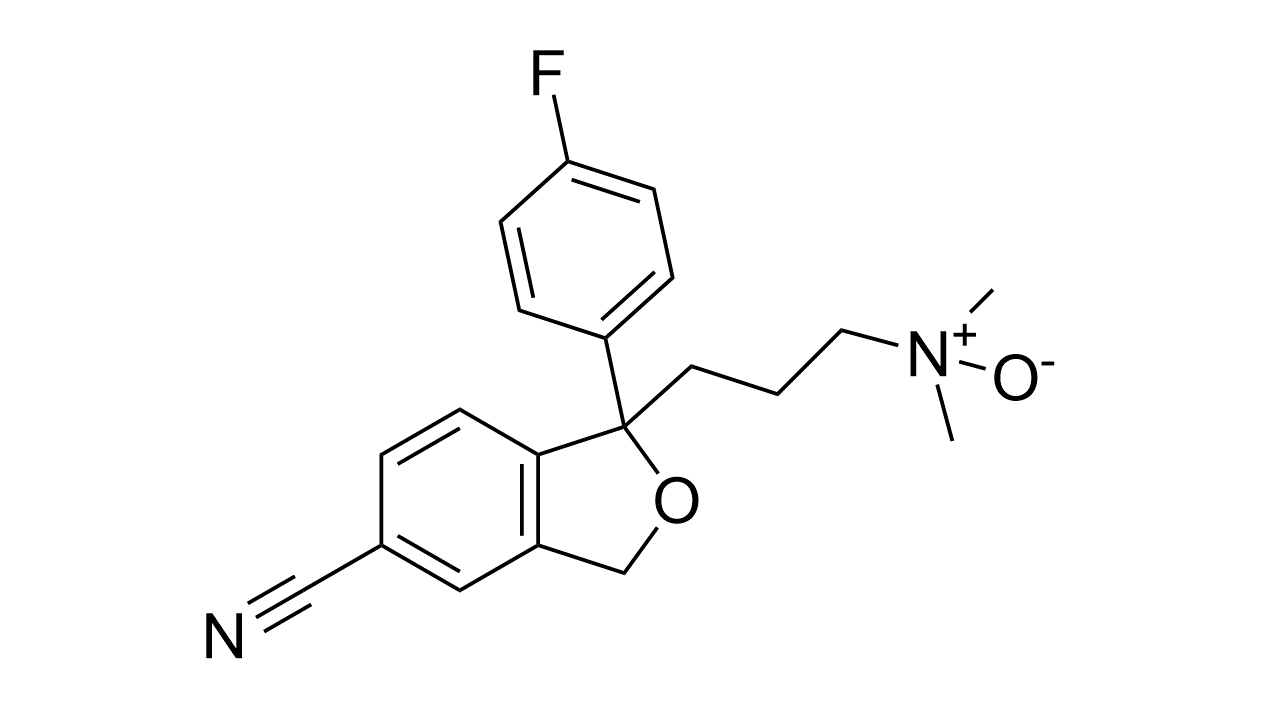 Citalopram Related Compound E