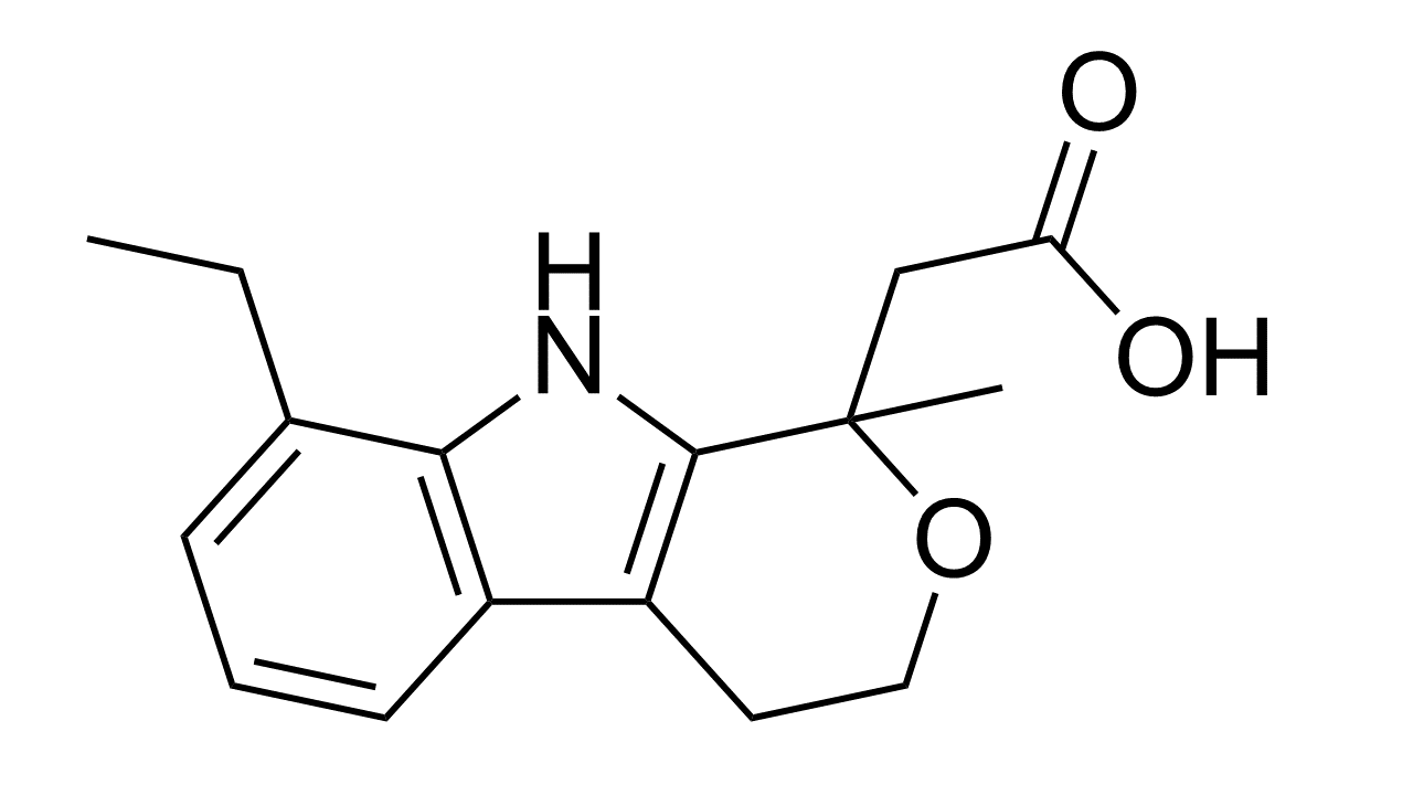 Etodolac EP Impurity C