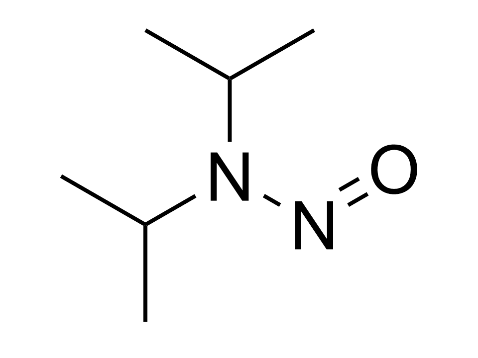 N-(1-Methylethyl)-N-nitroso-2-propanamine