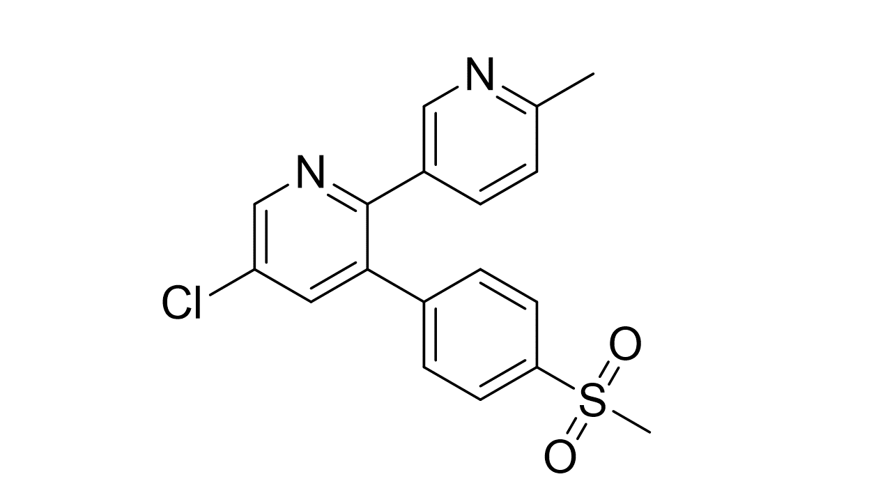 Etoricoxib Reference Standard 