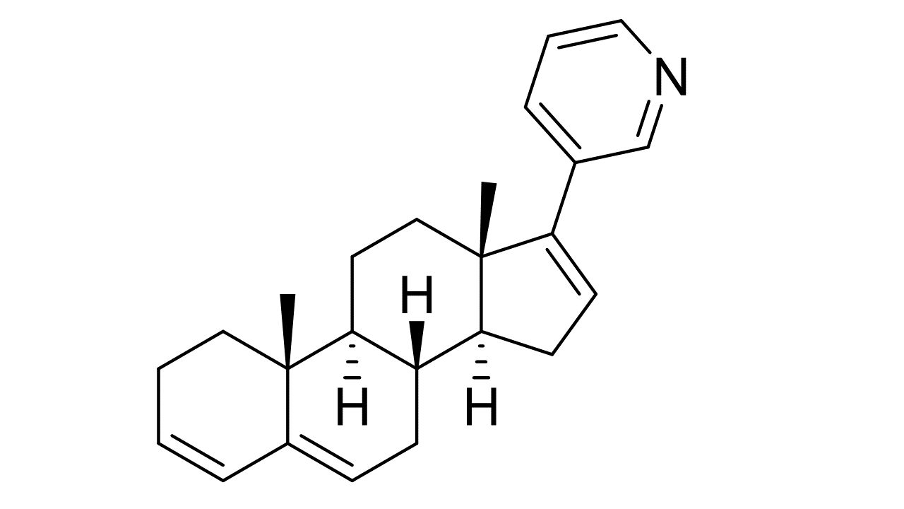 Anhydro Abiraterone