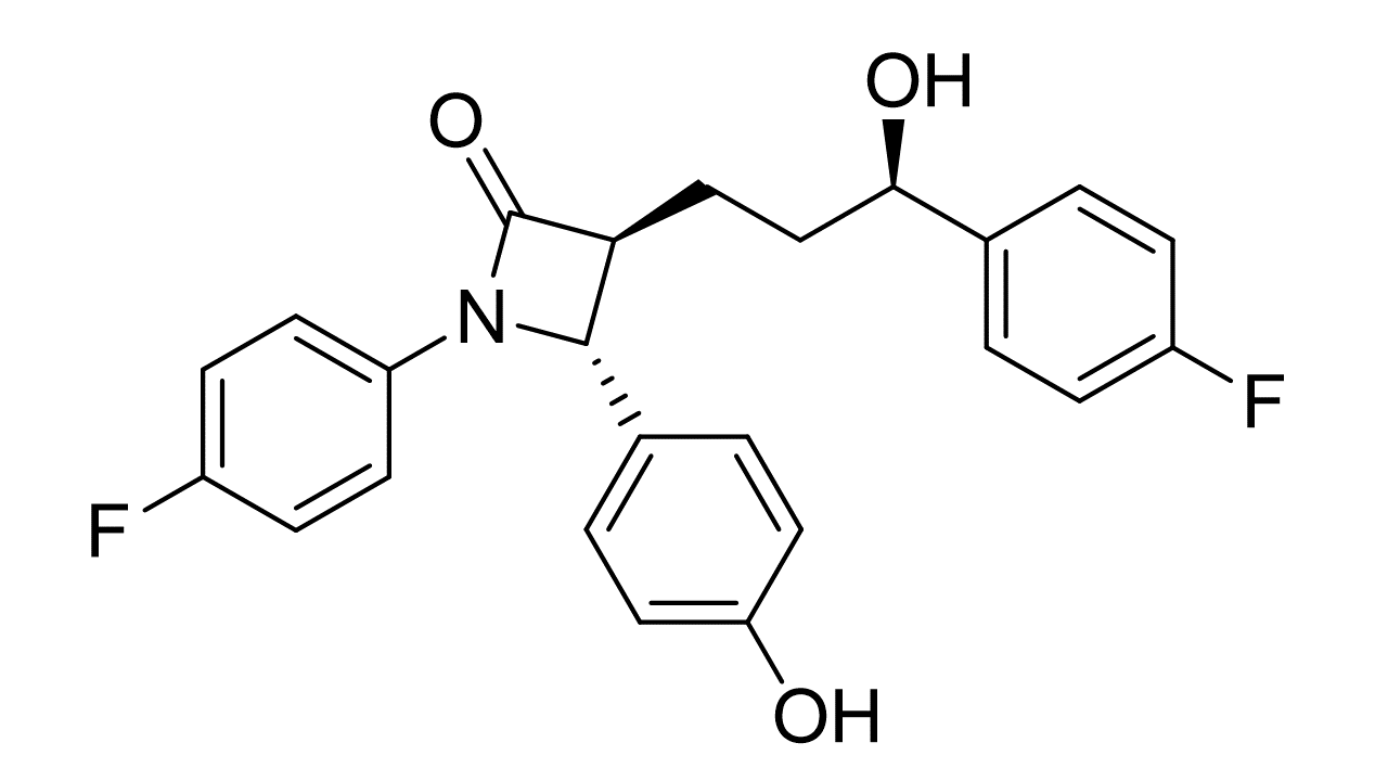 Ezetimibe RSR Isomer