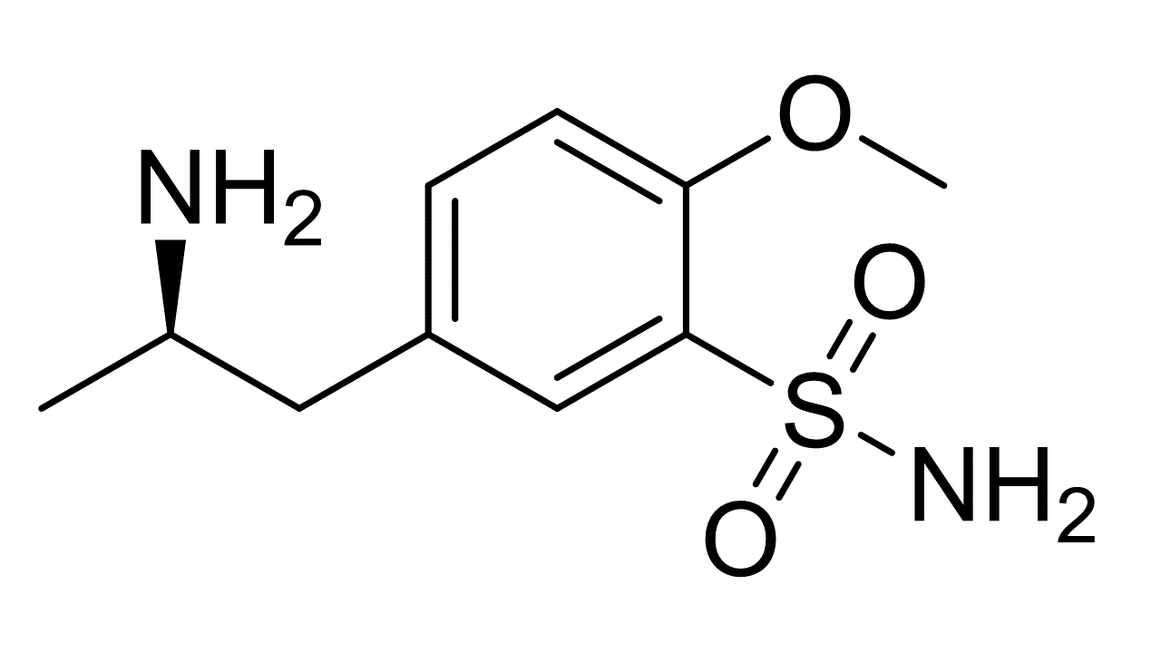 Tamsulosin EP Impurity - B 