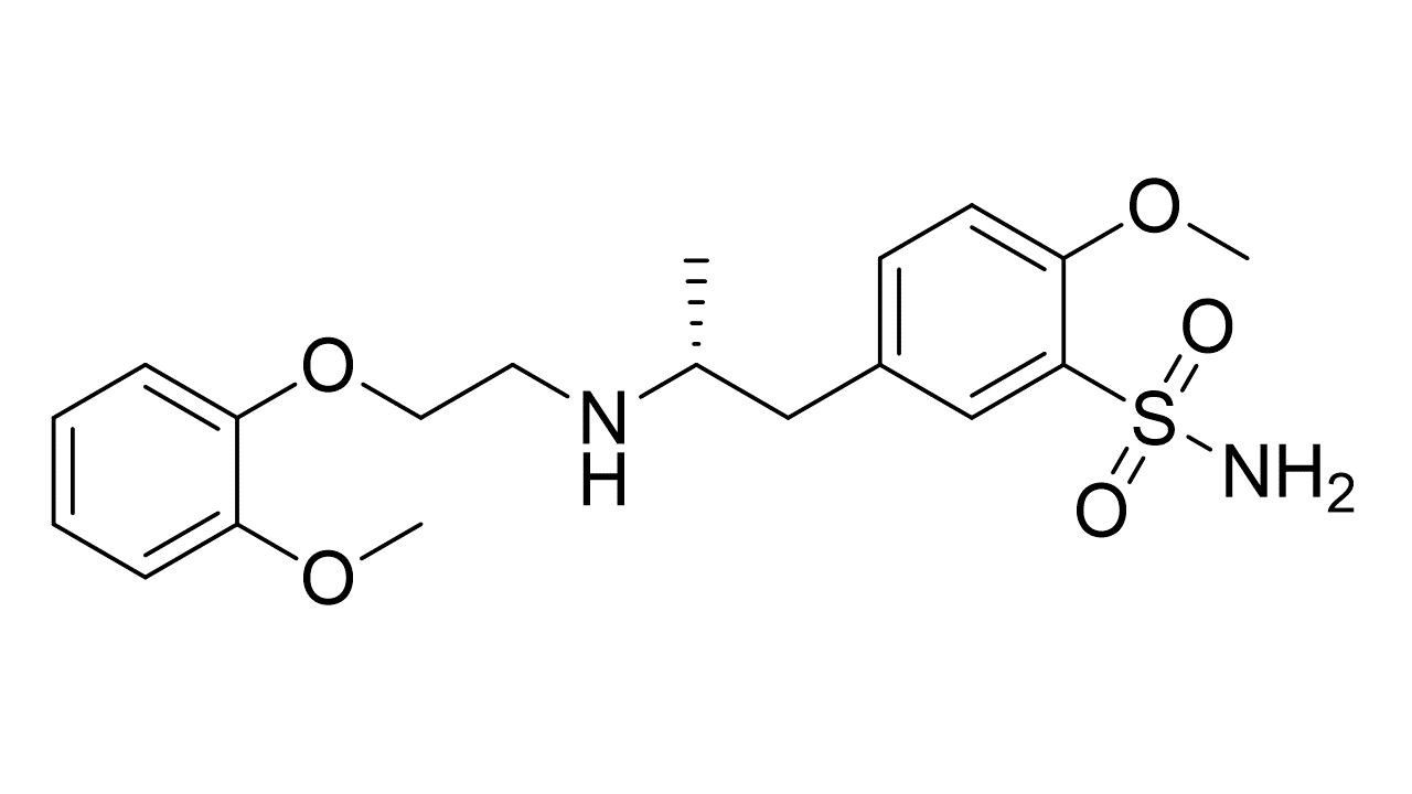 Tamsulosin EP Impurity D