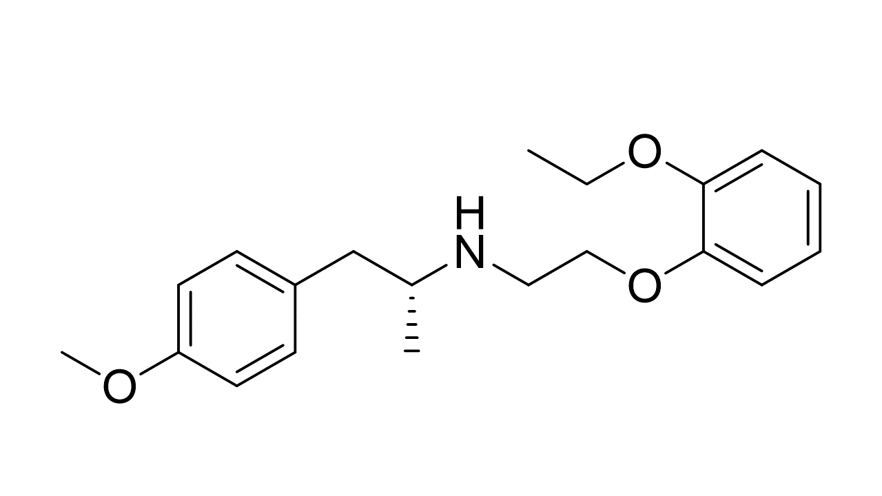 Tamsulosin EP Impurity - H