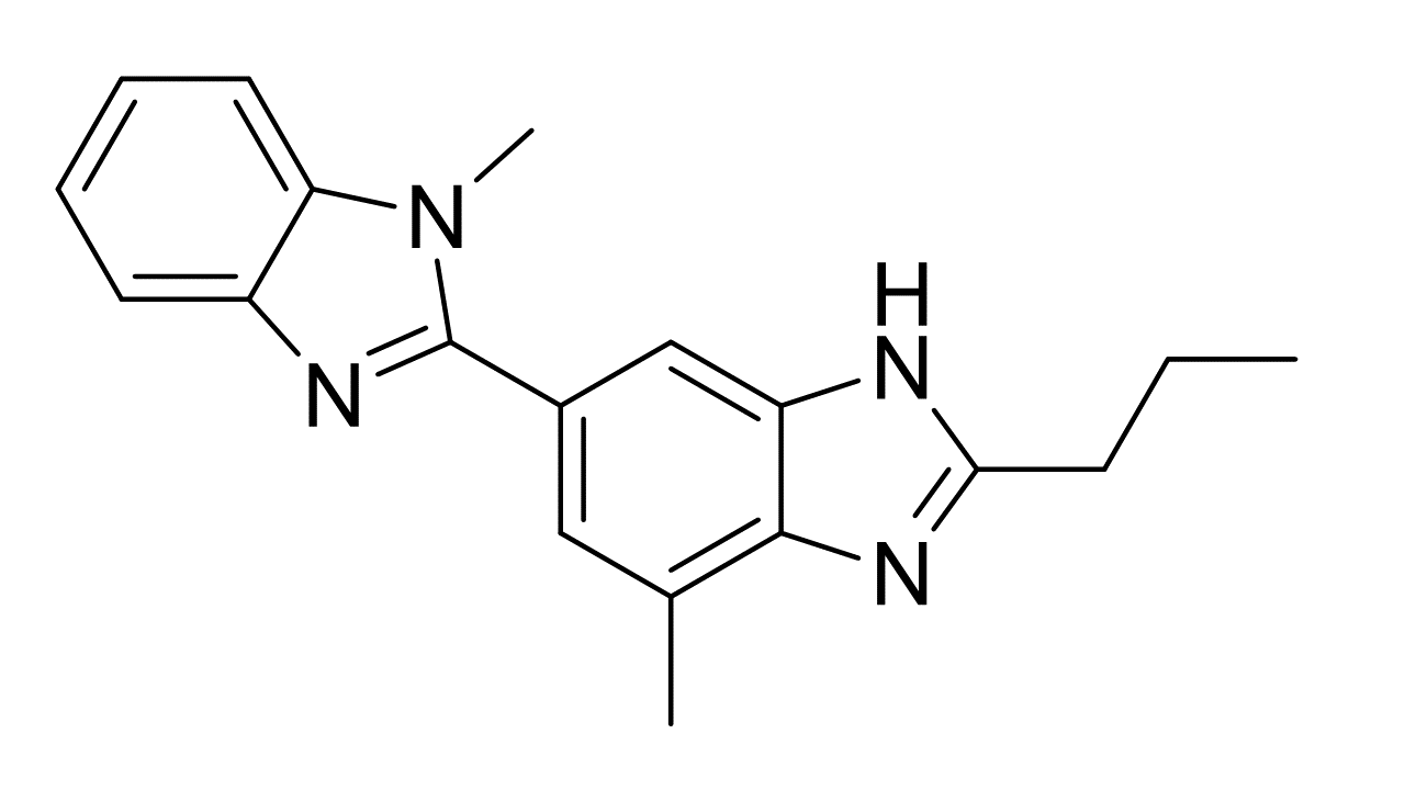 Telmisartan EP Impurity A