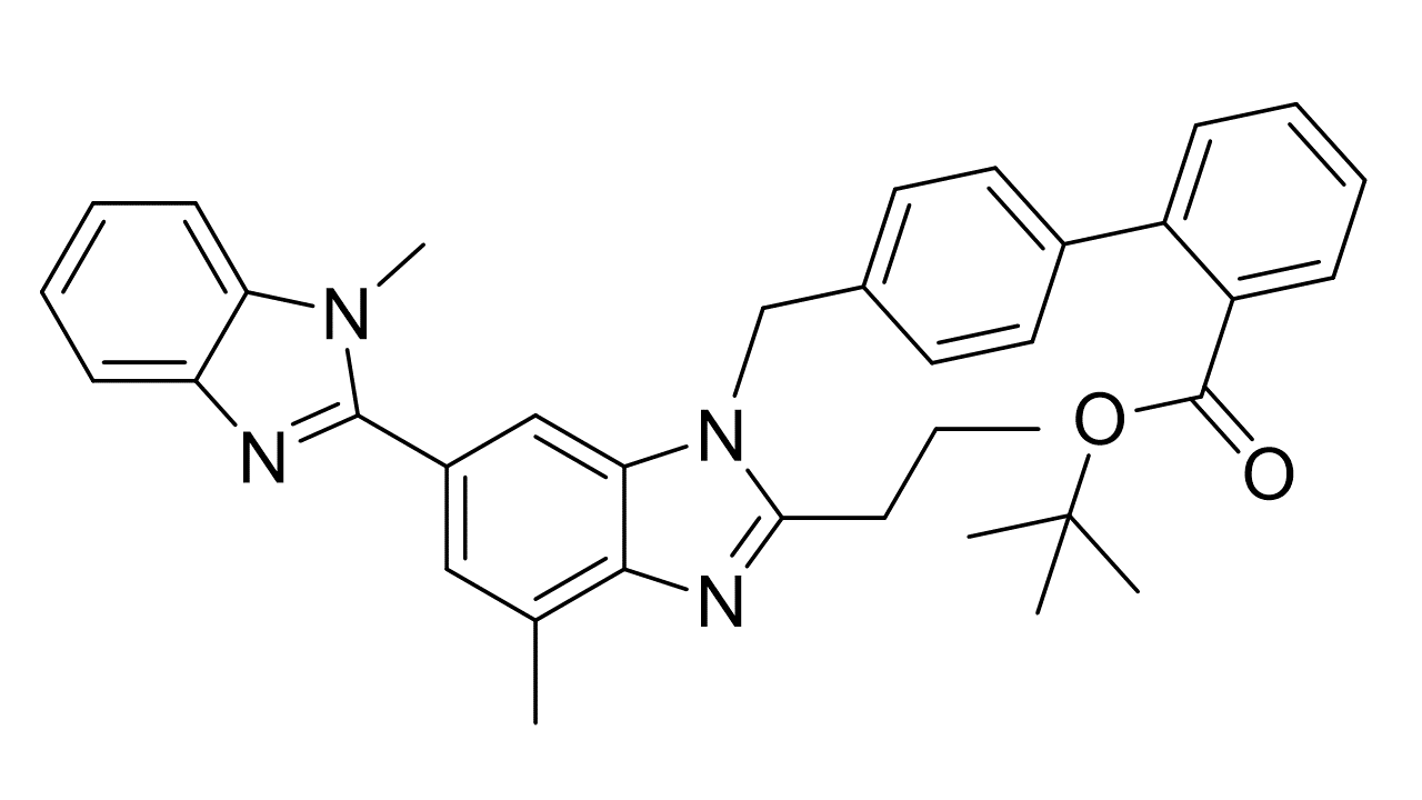 Telmisartan - Impurity C