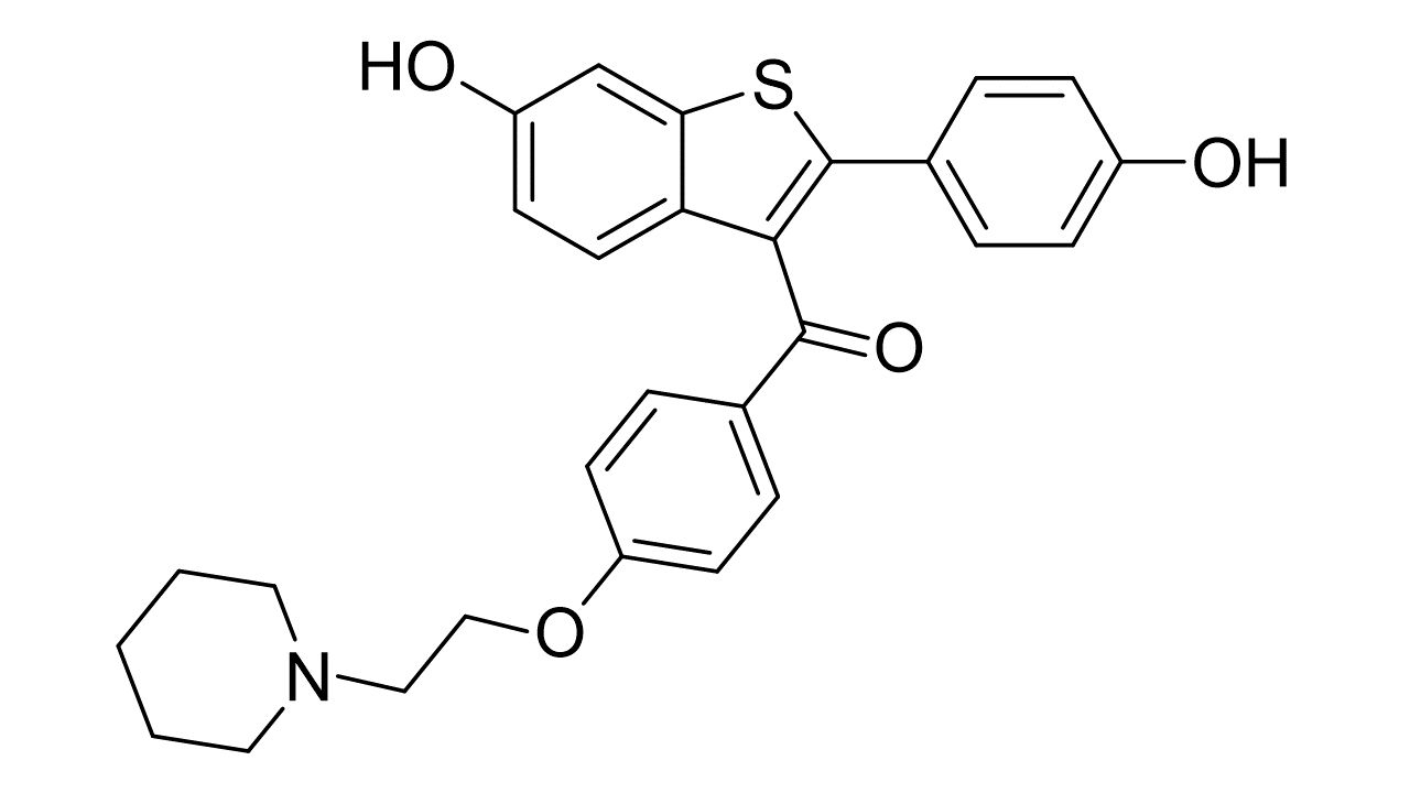 Raloxifene Standard