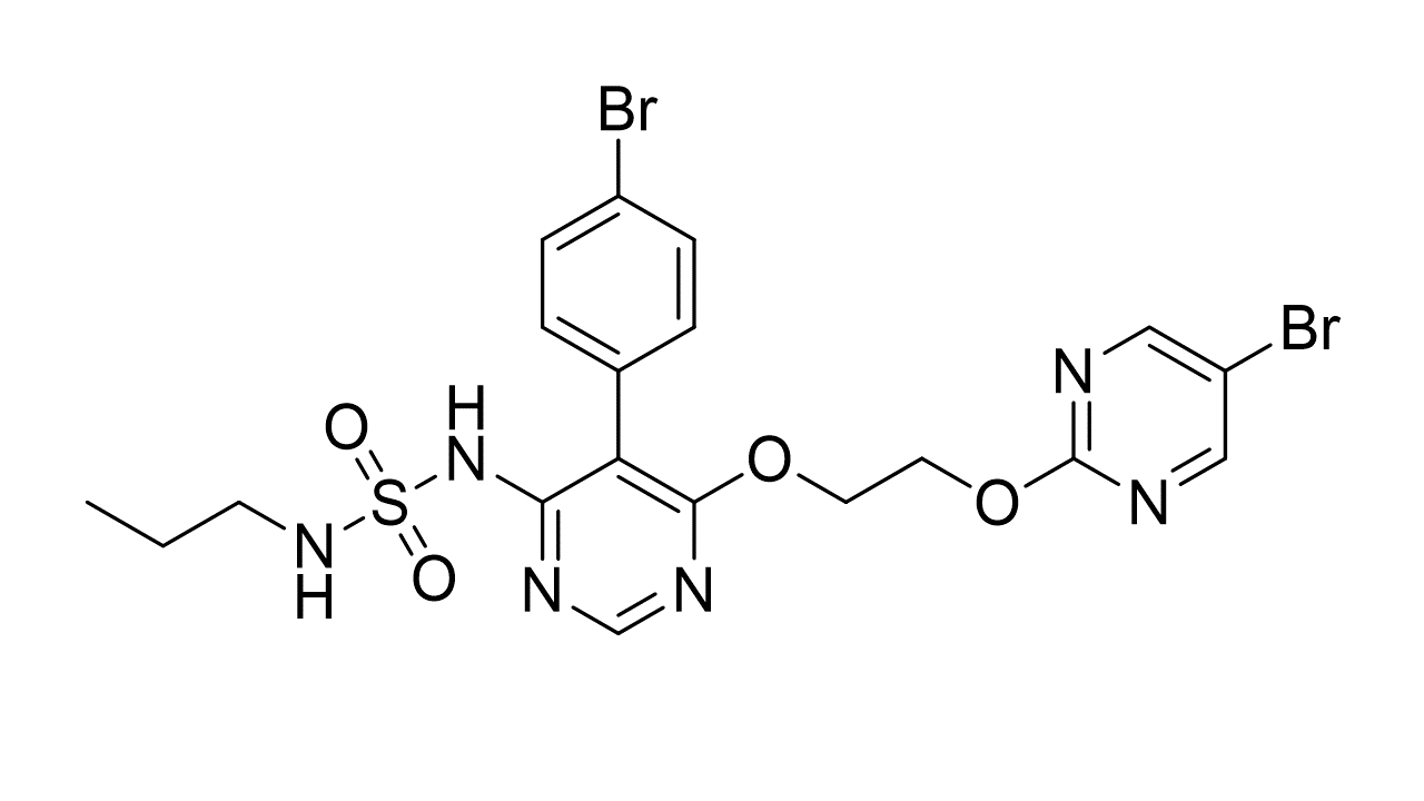 Macitentan Standard