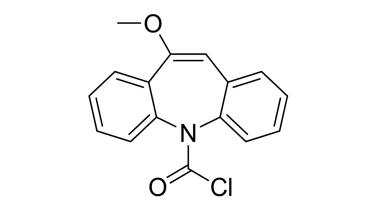 Oxcarbazepine EP Impurity F