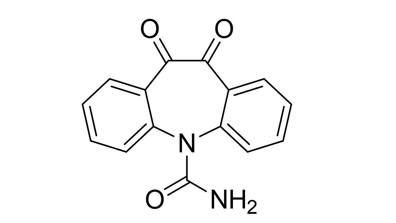 Oxcarbazepine EP Impurity I