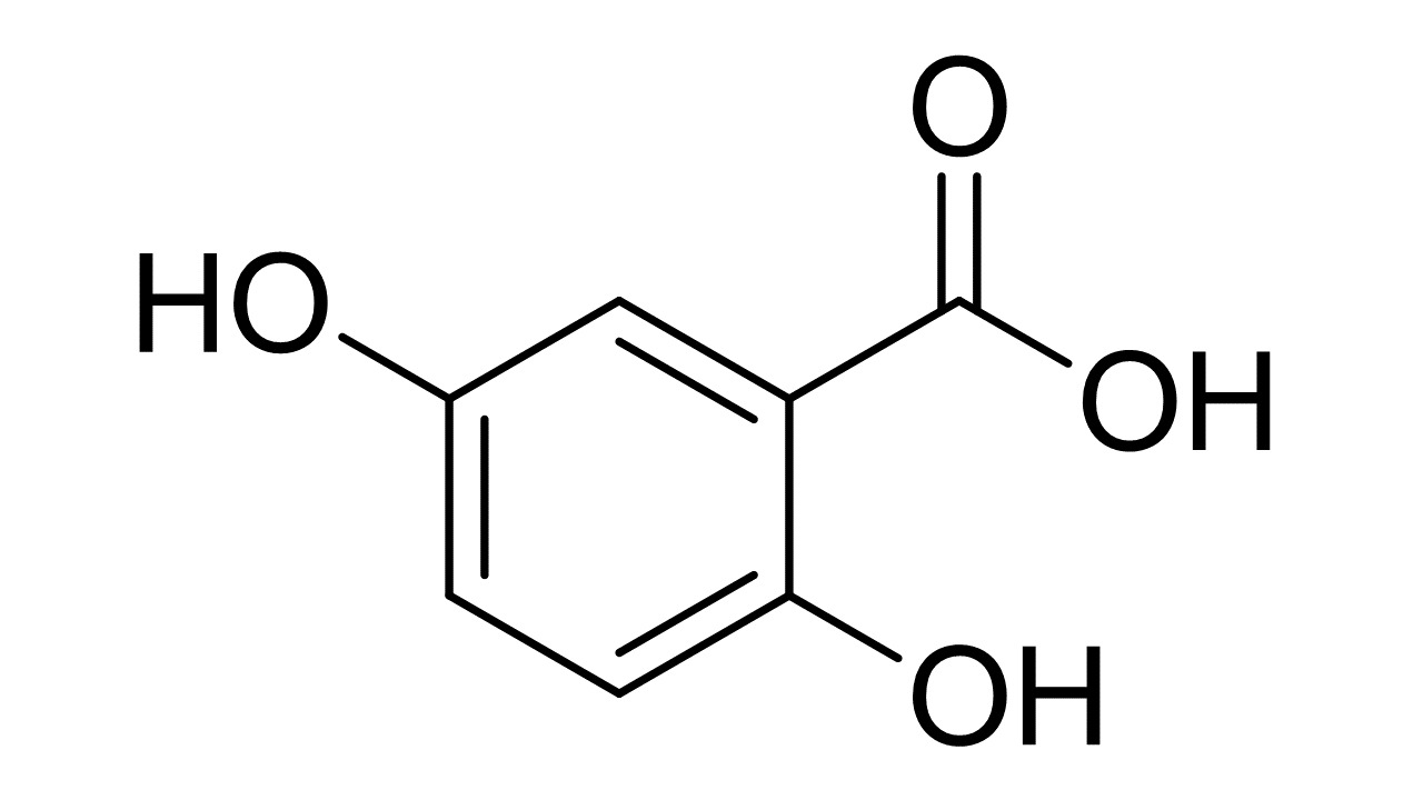 Mesalazine EP Impurity - G