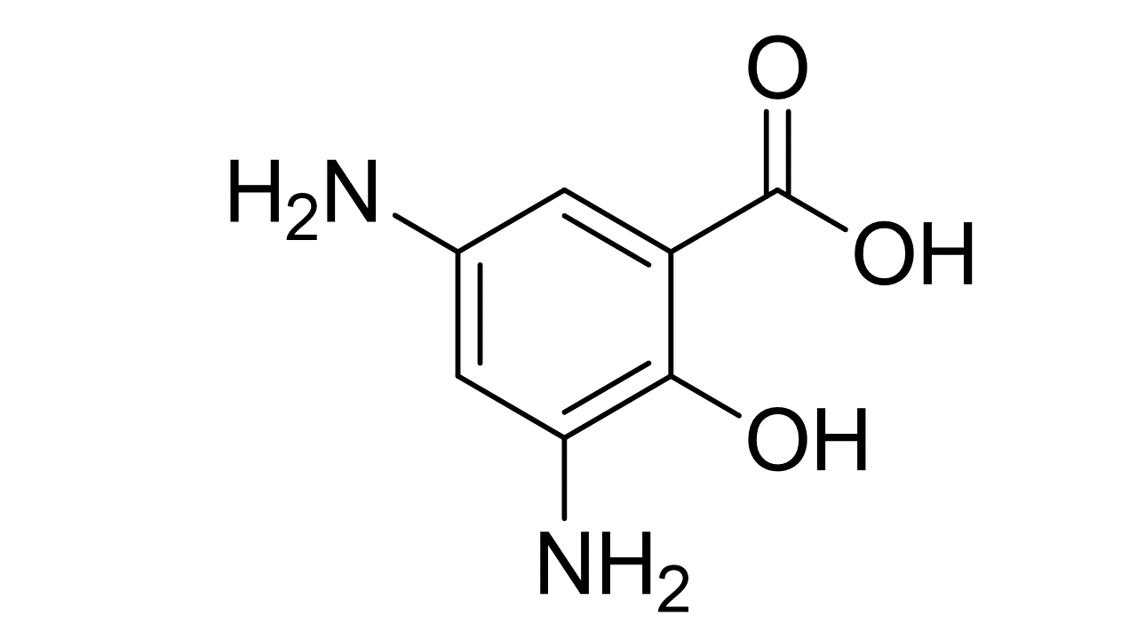 Mesalazine EP Impurity J