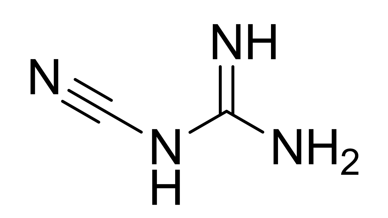 Metformin EP Impurity A