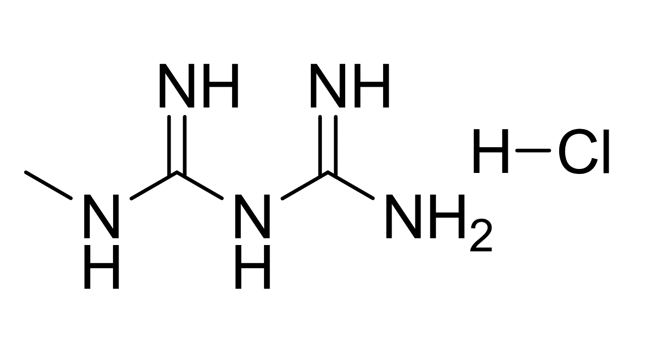 Metformin EP Impurity E