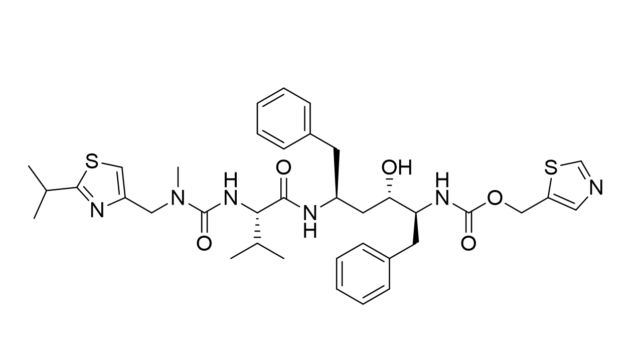 Ritonavir Standard