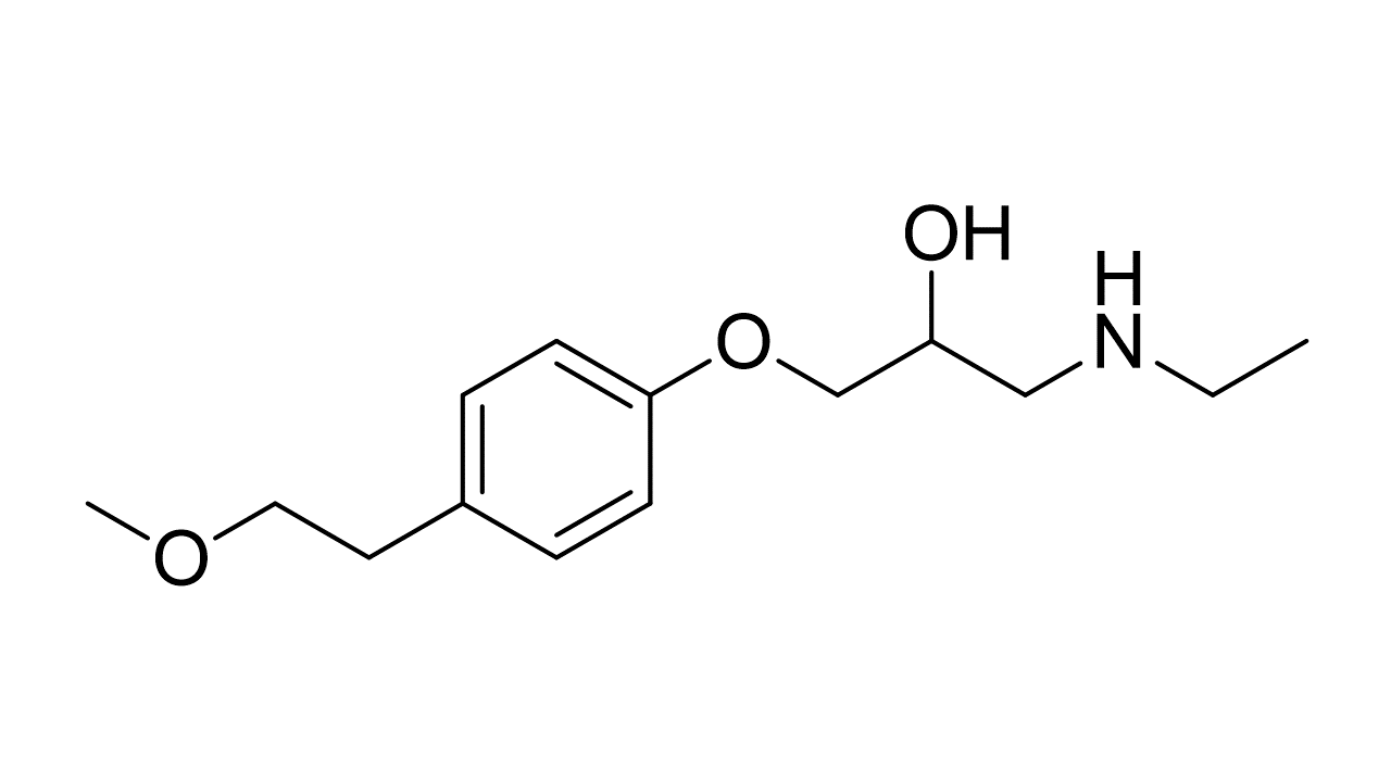 Metoprolol EP Impurity - A