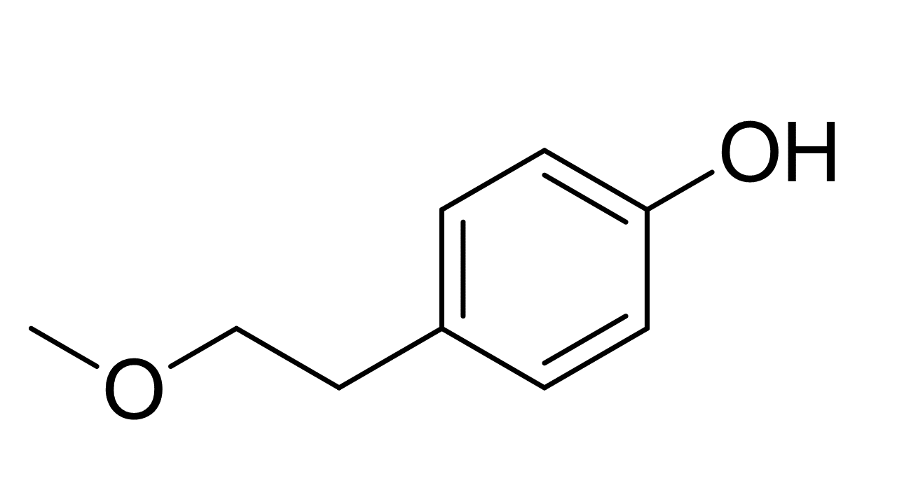 Metoprolol EP Impurity - B