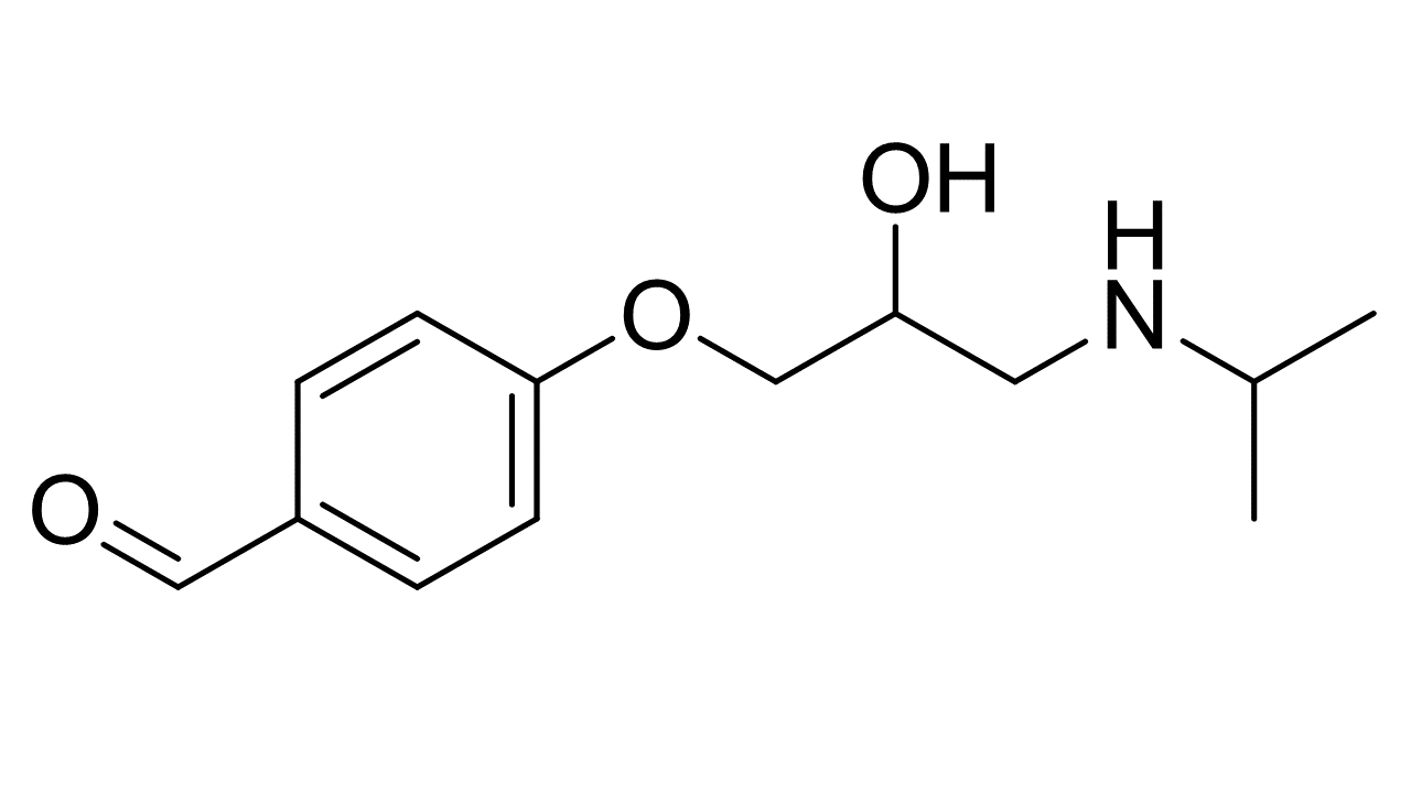 Metoprolol EP Impurity C