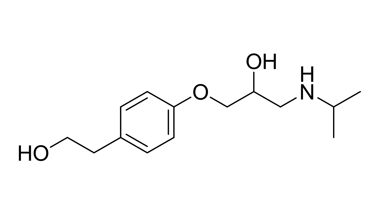 Metoprolol EP Impurity H