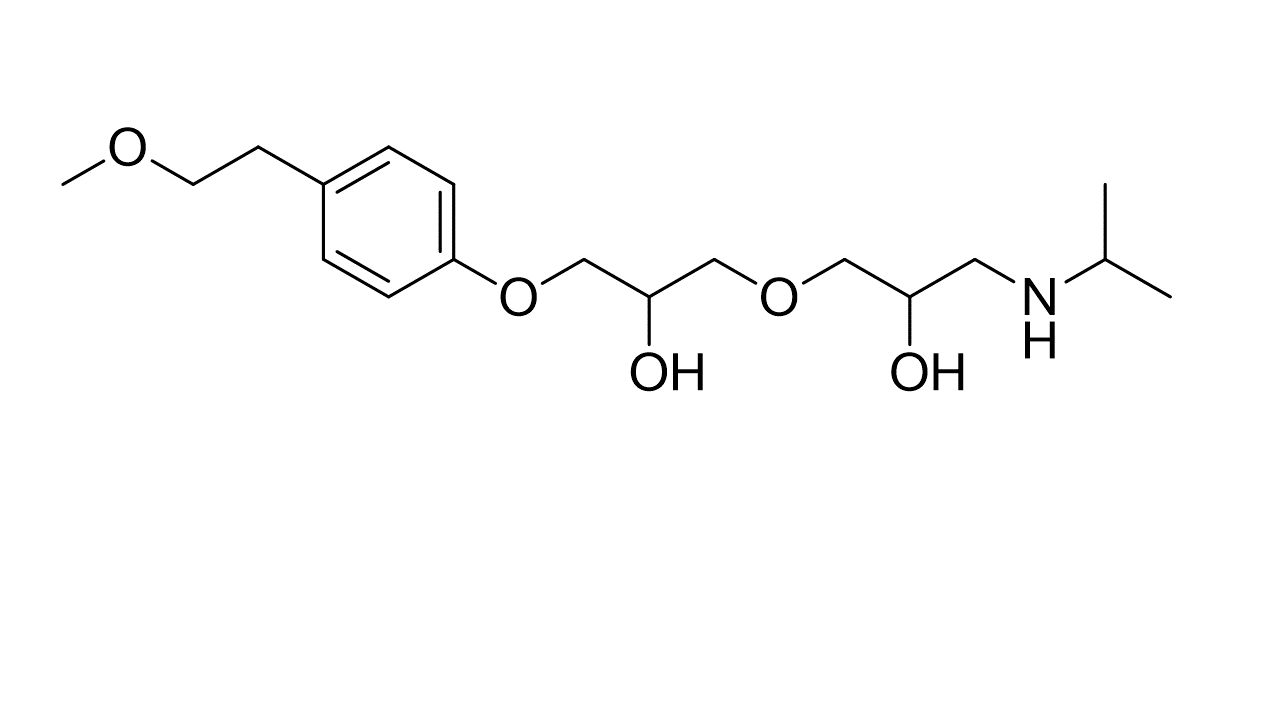 Metoprolol EP Impurity J