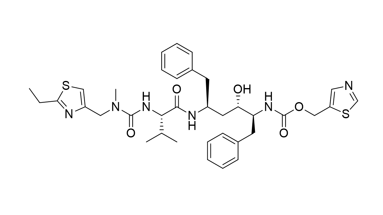 Ritonavir EP Impurity I