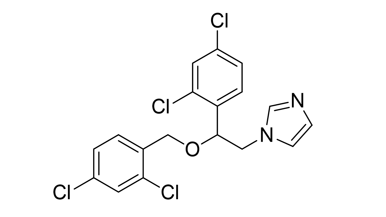 Miconazole Standard