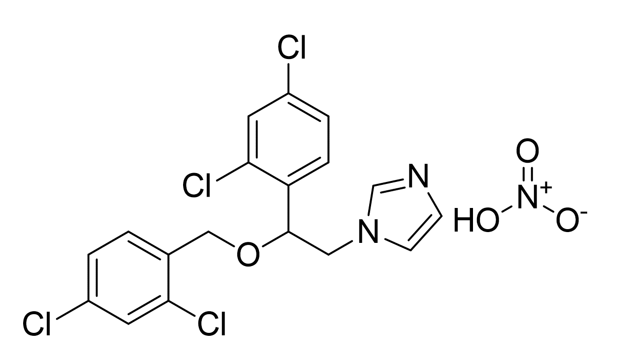 Miconazole Nitrate