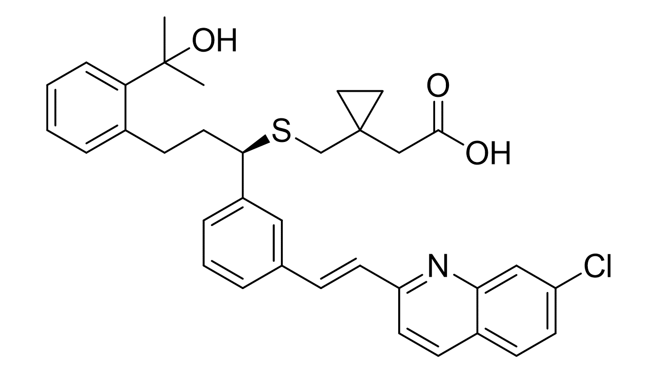 Montelukast Standard