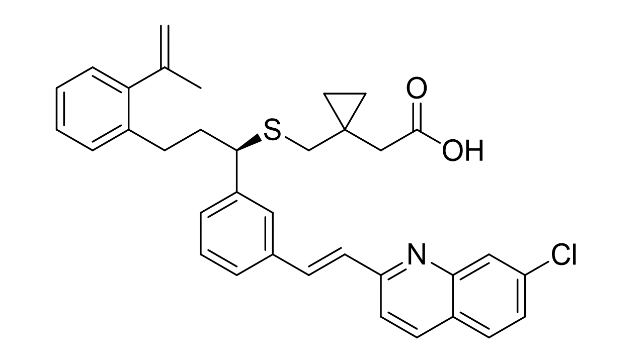 Montelukast EP Impurity B